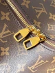 Сумка Louis Vuitton Slouchy (M11952) / 33×22×9 см - зображення 5