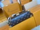 Сумка Louis Vuitton Pochette Metis Revers кросс-боді 27/16/8см - зображення 4