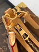 Сумка Louis Vuitton Looping / 15 х 7 х 28 см - зображення 7