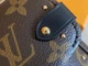 Сумка Louis Vuitton Pochette Metis Revers кросс-боді 27/16/8см - зображення 6