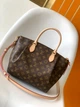 Сумка Louis Vuitton Turenne Модель M48813 / 36 x 24 x 13 см - изображение 2