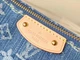 Сумка Louis Vuitton Mini Moon M82949/20,5×6×16 см - зображення 7