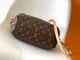Сумка Louis Vuitton Turenne Модель M48813 / 36 x 24 x 13 см - изображение 4