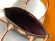 Сумка Louis Vuitton Turenne Модель M48813 / 36 x 24 x 13 см - изображение 8