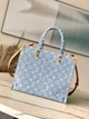 Сумка Louis Vuitton M24897/28×23×10,5 см - зображення 1