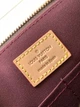 Сумка Louis Vuitton Turenne Модель M48813 / 36 x 24 x 13 см - изображение 9