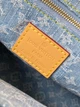 Сумка Louis Vuitton M24897/28×23×10,5 см - зображення 9