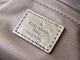 Сумка Louis Vuitton Polochon 33 х 17 х 17 - зображення 9