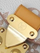 Ексклюзивна компактна сумка-мессенджер Louis Vuitton / 21.5 × 13.5 × 6 см - изображение 9