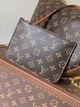 Сумка Louis Vuitton Marel / 40×30×10 см - зображення 5
