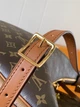 Сумка Louis Vuitton Marel / 40×30×10 см - зображення 6