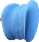 Подушка Baseus ComfortRide Series Car Cooling Lumbar Pillow Cluster Blue (C20036402311-01) - зображення 3