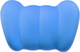 Подушка Baseus ComfortRide Series Car Lumbar Pillow Cluster Blue (C20036401311-00) - зображення 2