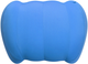 Подушка Baseus ComfortRide Series Car Lumbar Pillow Cluster Blue (C20036401311-00) - зображення 5