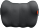 Poduszka Baseus ComfortRide Series Car Headrest Pillow Black (C20036400111-00) - obraz 1