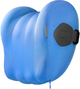 Подушка Baseus ComfortRide Series Car Headrest Pillow Blue (C20036400311-00) - зображення 3