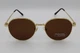 Елегантні сонцезахисні окуляри унісекс polarized 397 c3 - зображення 2