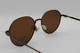 Елегантні сонцезахисні окуляри унісекс Cardeo 397 c5 polarized - зображення 8