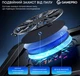 Охолоджувальна підставка для ноутбука до 19 дюймів GamePro GPCP-950 1xfans - зображення 9