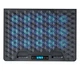 Охлаждающая подставка для ноутбука до 17,3 дюймов GamePro GPCP-1140 15xfans - изображение 2