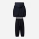 Детский спортивный костюм (худи + штаны) для мальчика GAP 675617097 104 см Синий (1159836349) - изображение 2
