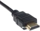 Адаптер Protech HDMI M to VGA F 0.2 м с аудиокабелем 3.5 мм и питанием от USB Black (PH-1422) - изображение 3
