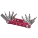 Мультитул Ulanzi Vijim Folding Tool Set With Screwdrivers And Wrenches (C035GBB1 CM029) (C035GBB1) - изображение 1