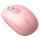 Маніпулятор миша UGREEN 2.4G Wireless Mouse Cherry Pink (UGR-90686) - изображение 1