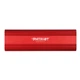 Портативний SSD Patriot Transporter Lite 1TB Red Type-C (PTPL1TBPEC) - изображение 1
