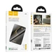 Трекер HOCO E92 Saviour smart positioning anti-lost device Black (6942007640107) - изображение 2