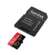Карта пам'яті microSDXC (UHS-1 U3) SanDisk Extreme Pro A2 512Gb class 10 V30 (R200MB/s, W140MB/s) (adapter) (SDSQXCD-512G-GN6MA) - зображення 5