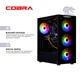 Персональный компьютер COBRA Advanced (I11F.16.H2S4.165S.A4217) - изображение 14