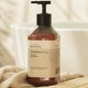 Крем-гель для душа парфюмированный Beyond Total Recovery Creamy Body Wash 500 мл (8801051459562) - изображение 3