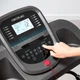 Беговая дорожка Cecotec DrumFit WayHome 1700 Sprint (CCTC-07185) - изображение 9