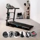 Беговая дорожка Cecotec DrumFit WayHome 1700 Sprint (CCTC-07185) - изображение 11