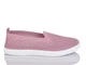 Женские слипоны сетка FLOCC City F14-022 38 Розовый - изображение 4