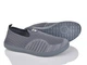 Женские слипоны сетка FLOCC City F13-009 37 Серый - изображение 2