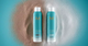 Сухий шампунь для темного волосся Moroccanoil Dry Shampoo Dark Tones 205 мл - зображення 3