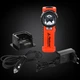 Фонарь Mactronic M-Fire Guardian XR Красный 240 Лм 8 режимов работы водонепроницаемый IP67 (PHH0231) - изображение 3