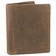 Портмоне чоловіче шкіряне Semi Line RFID Brown (P8269-1) - зображення 1