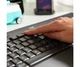 Клавиатура беспроводная Logitech Signature K650 US USB Graphite - изображение 4