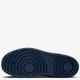 Дитячі кеди для хлопчика Nike Court Borough Low Recraft (PS) DV5457-124 28.5 (11.5C US) Білі з синім і червоним (197859908257) - зображення 8