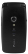 Телефон 2.8" Doro Primo 406 / 2G / 1-SIM / Камера 0.3Мп / SD-слот / Английська мова / Black - зображення 3