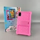 Планшет 7" SANNUO K708 3/32Gb 4 ядра Android 11 Сірий Б/В - зображення 8