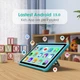 Планшет 10.1" Yotopt M821 8+11/128Gb 4 ядра Android 13 6580 mAh Синий Б/В - изображение 3