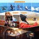 Фотоаппарат CCN 64Мп / CMOS / 4K 30fps / 16Х зум / Wi-Fi / Черный Б/В - изображение 8