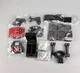 Экшн-камера Apexcam X80 / 24MP / 4K / 60 fps / Wi-Fi / Черный Б/В - изображение 15