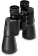 Бинокль Hama 10x50 Черный Б/В - изображение 1