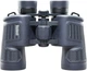 Бинокль Bushnell 12х42 Черный Б/В - изображение 3