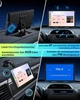 Автомагнитола Eyetoo / 9" / Сенсорная / Apple CarPlay / Android Auto / Wi-Fi / Bluetooth / AUX Б/В - изображение 5